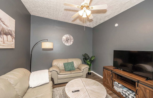 Monmouth Loft 4 - Foto 17