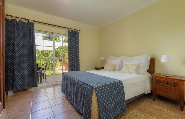 Villas Barrocal - Foto 22