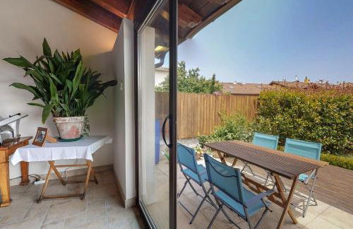 Casa Rural Ixurkonea - Foto 33