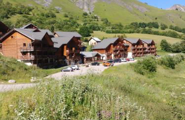 Duplex avec piscine - Les Chalets de Saint Sorlin - Photo 16