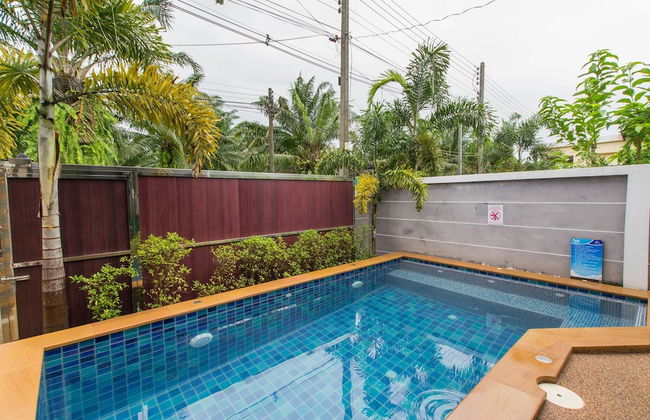 Trixie Pool Villa Ao Nang - Foto 26