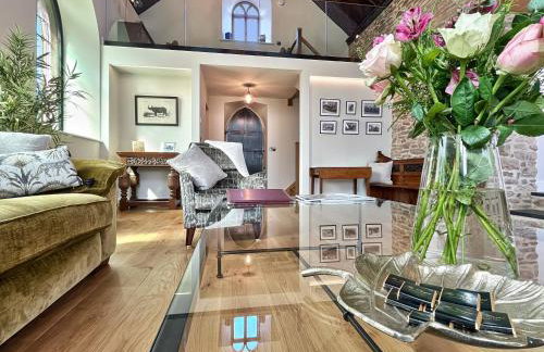 The Chapel Brompton Regis - Foto 15