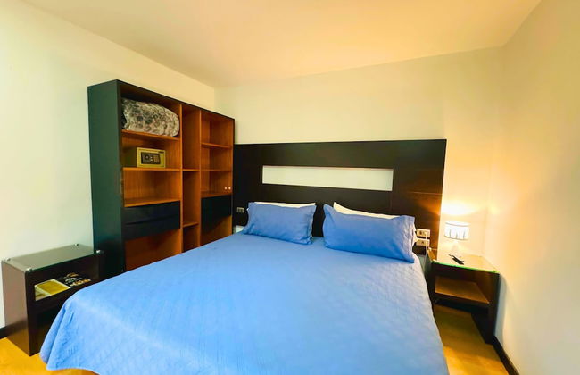 Aparta Suite Continental Bogotá - Photo 29