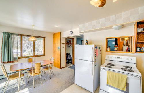 Outdoor Paradise Spacious Wisconsin Family Home - Foto 8