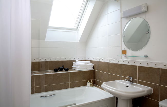 Westlands House - Foto 15