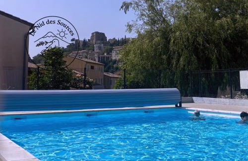 Le Nid des Sources - Foto 29