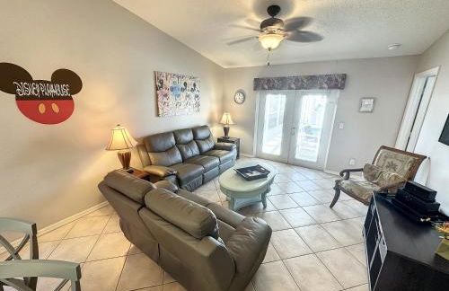 Pool Spa themed game room 4m to Disney - Foto 20