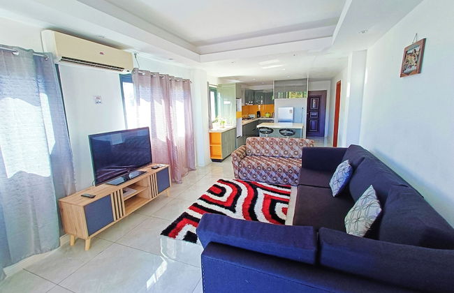 Pacific Apartments - Foto 12