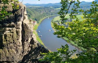 Ferienwohnung Raabsteine - Foto 29