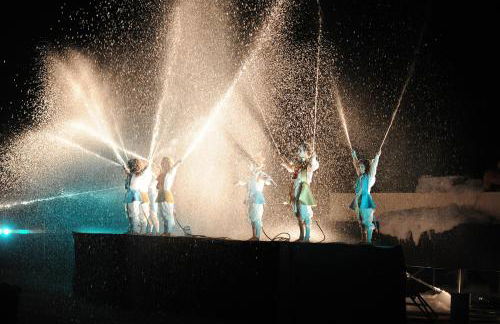 Casa do Carvalhal - natureza no centro da cidade - Foto 34