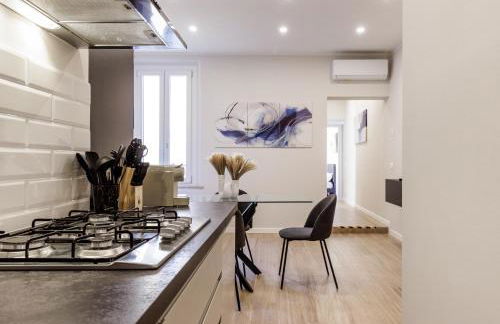 Casa Valentina - WiFi Train Station Parking - Foto 34