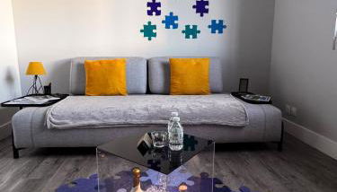 Aux 2 Lièvres - Foto 2