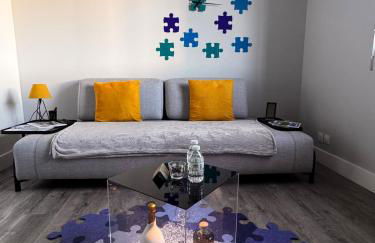 Aux 2 Lièvres - Foto 2