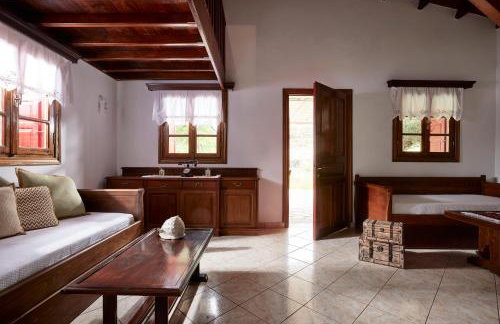 Villa Afionas Kythnos - Foto 13