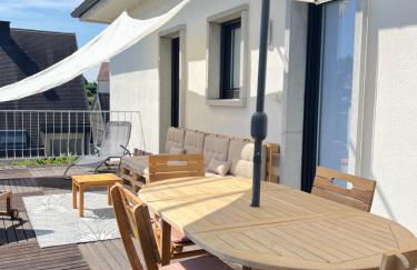 BONNE IDEE - Suite GEORGETTE - Meublé de tourisme 3 étoiles - Foto 61