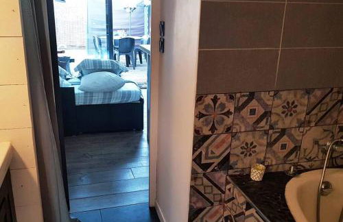 Le cocon de la plage du Santocha - Foto 12