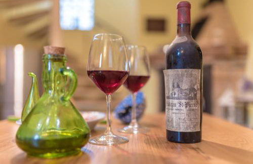 Apartments Villa Sušanj - Foto 17