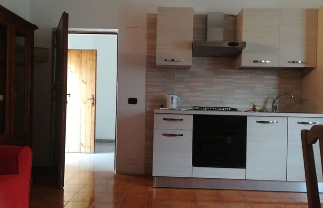 Feel at Home - Casa Tiziana - Foto 10