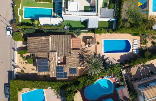 Can Moragues and Martorell - Foto 19