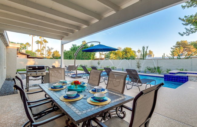 Eugie Terrace Scottsdale - Foto 44