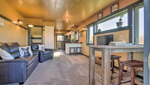 Updated Townhouse with Pergola, Walk to Downtown! - Foto 3