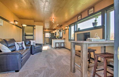 Updated Townhouse with Pergola, Walk to Downtown! - Foto 3