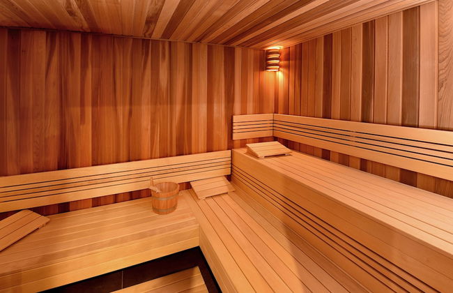 APLEND Hotel Ovruč - Foto 35