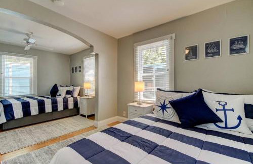 Rare- Downtown 2 bedroom! Family friendly! - Photo 2