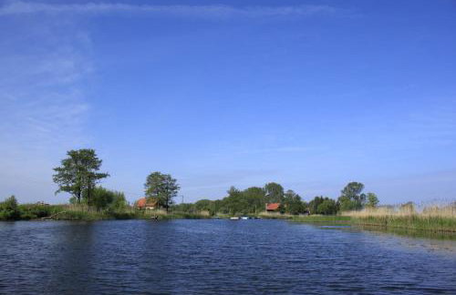 Apartamenty i Domki Osińscy - Foto 72