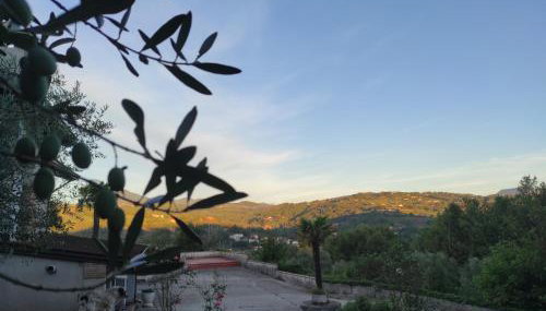 Casa vacanze con vista unica piscina & parcheggio gratis - Foto 3
