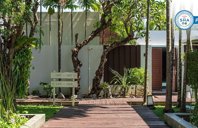 Malisa Villa Suites - Photo 77