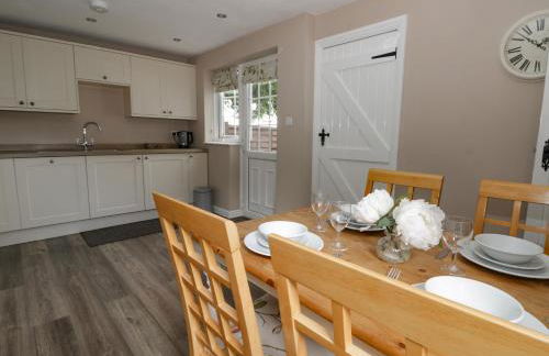 Beech Cottage - Foto 8