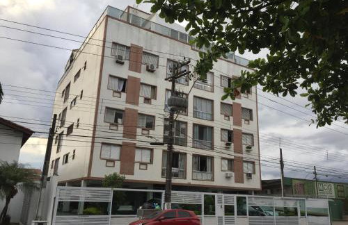 Apartamento Astúrias 2 Dorms Ar Cond - Foto 16