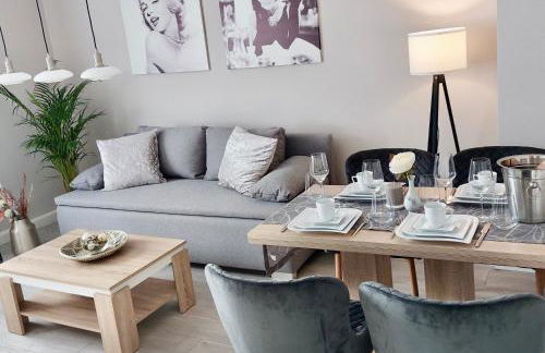 Apartment am Hochwald - Foto 4