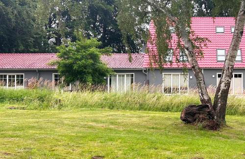 Deine Ruhe Oase mit Waldblick - Photo 23