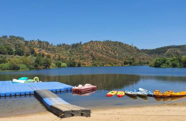 Monte das Flores Casa de Campo - Foto 37