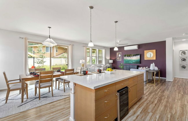 Pakele Oahu by Avantstay 5 Min to Makaha Beach - Photo 14