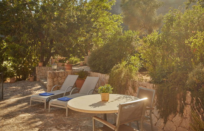 Agritourismo Alquería Blanca - Foto 37