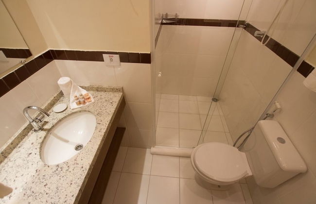 My Flat Hotel - Foto 20