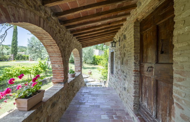 Casa Frati - Foto 35