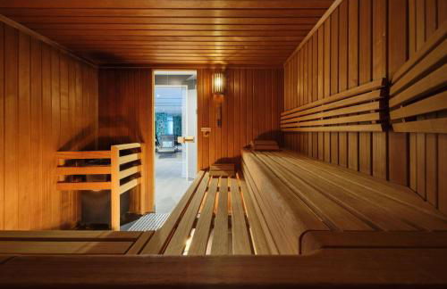 Adina Apartment Hotel Hamburg Michel - Photo 10