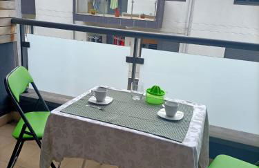 Relájate en Ramales de la Victoria, apartamento con piscina y parking - Foto 12