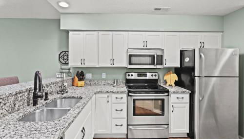 Charming upgraded 2-bed condo in amazing Pawleys Island True Blue Golf Course - Foto 3