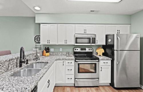 Charming upgraded 2-bed condo in amazing Pawleys Island True Blue Golf Course - Foto 3