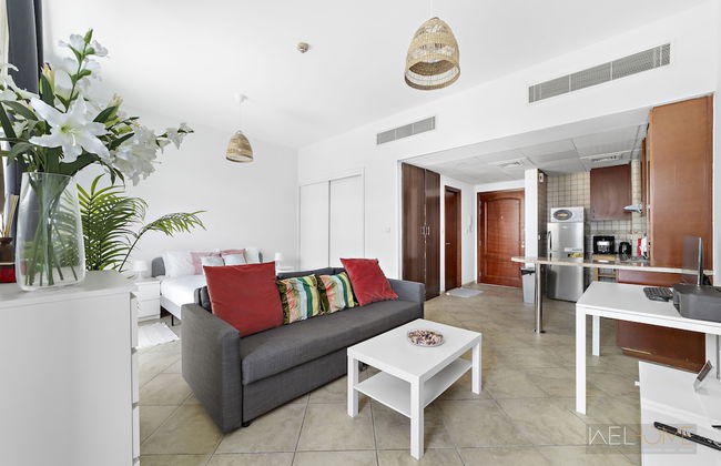 WelHome - Stylish Studio with Park Views in Regent House 2 - Photo 9