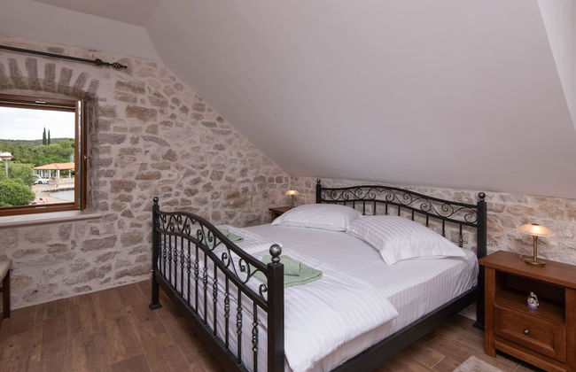 Holiday Villa Lovište Paradise - Foto 9