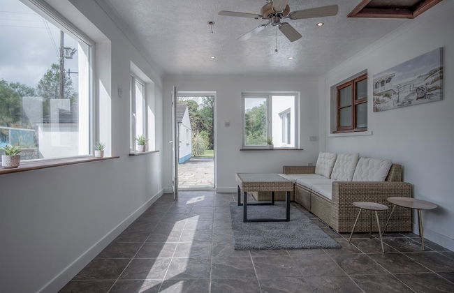 Tucking Mill - 3 Bedroom - Stepaside - Foto 57