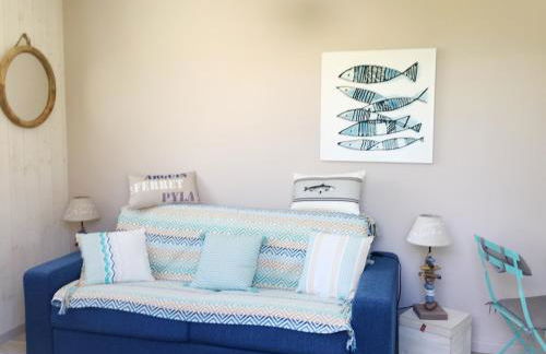 PETIT STUDIO de L'ERMITAGE - Foto 4