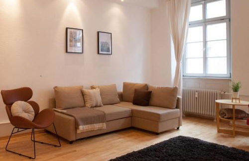 Heidelberg APHEARTMENTS - Foto 86