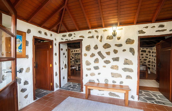 Authentic Holiday Home Full of Character, With Lots of Privacy and Stunning View - Foto 5